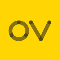 Logo van OVMedia