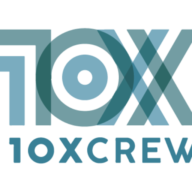 Logo van 10XCREW
