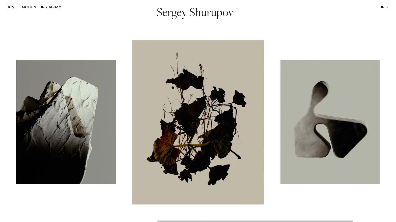 Sergey Shurupov (Rettlesnake)
