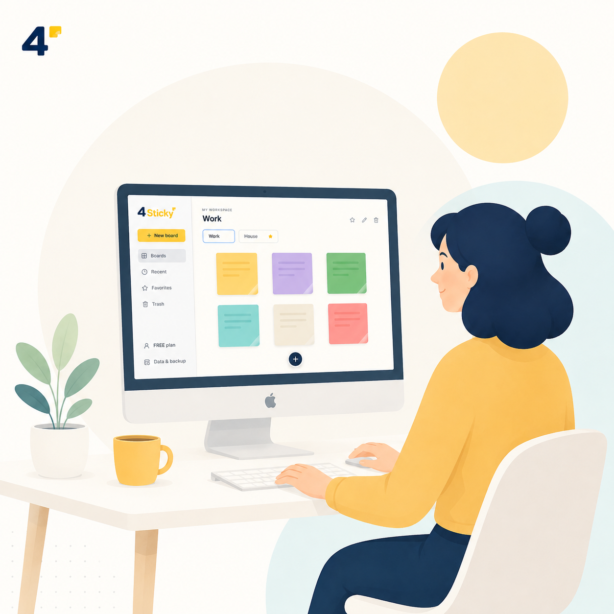 Stop Organizing Everything: A Simpler Way to Manage Your Ideas