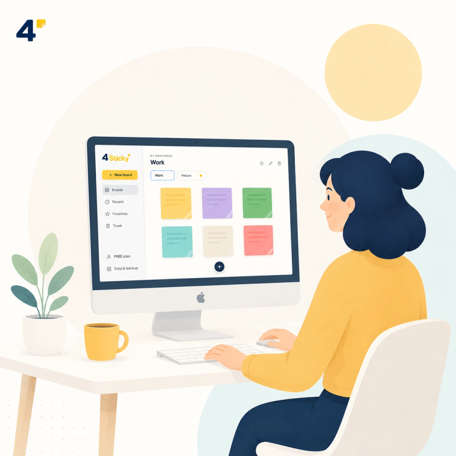 Stop Organizing Everything: A Simpler Way to Manage Your Ideas