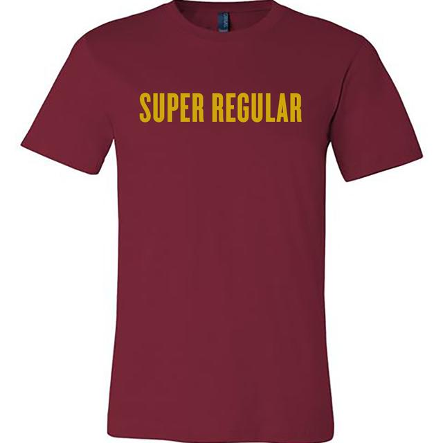 Super Regular T Shirt