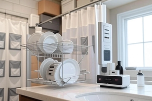Storage Hacks That Will Make Your Home Feel Spacious