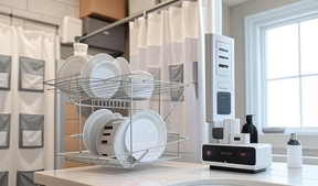 Storage Hacks That Will Make Your Home Feel Spacious