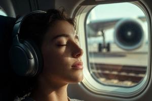 Best Noise Cancelling Headphones for Travel – Top Picks for Flights, Trains & Long Trips