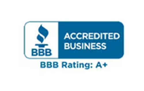 BBB Accredited Business Logo