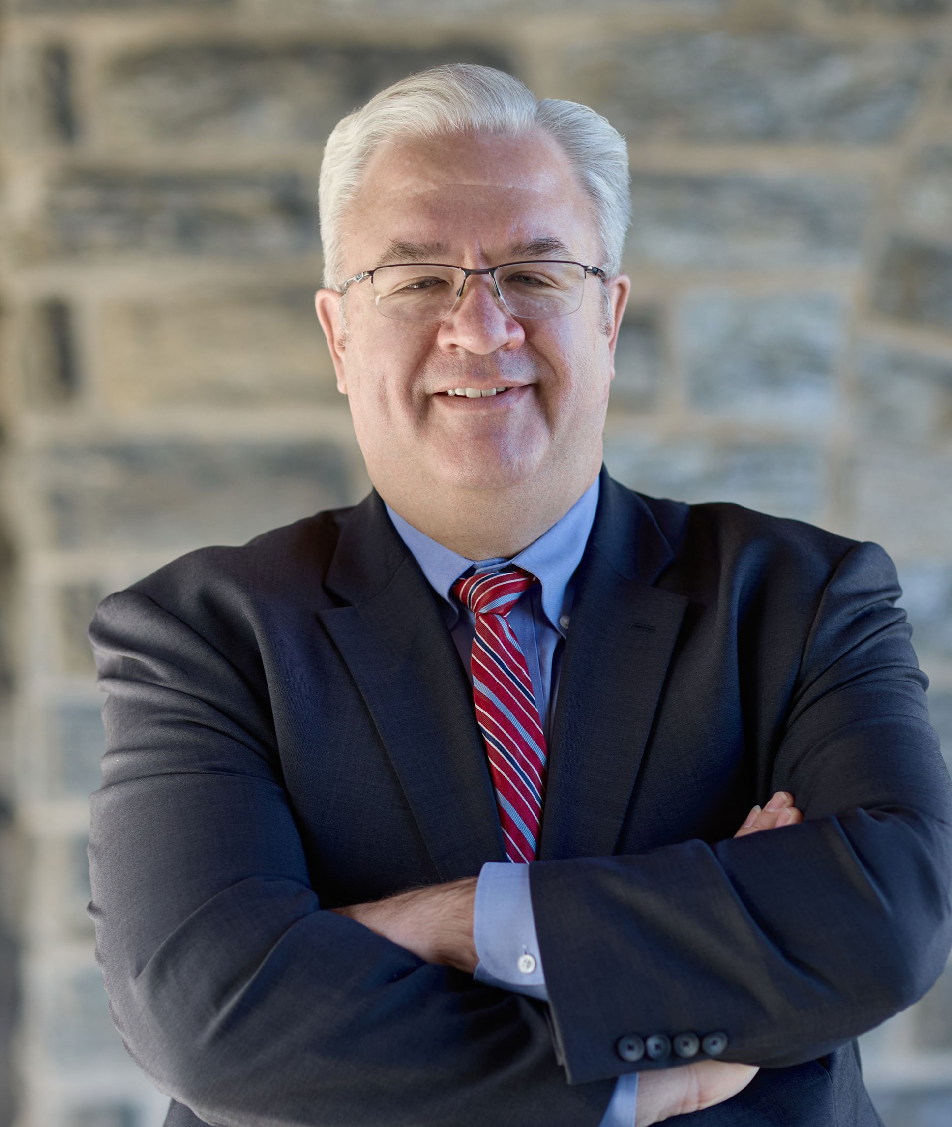 Attorney Thomas M. Joachim