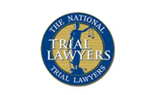 The National Trial Lawyers Logo