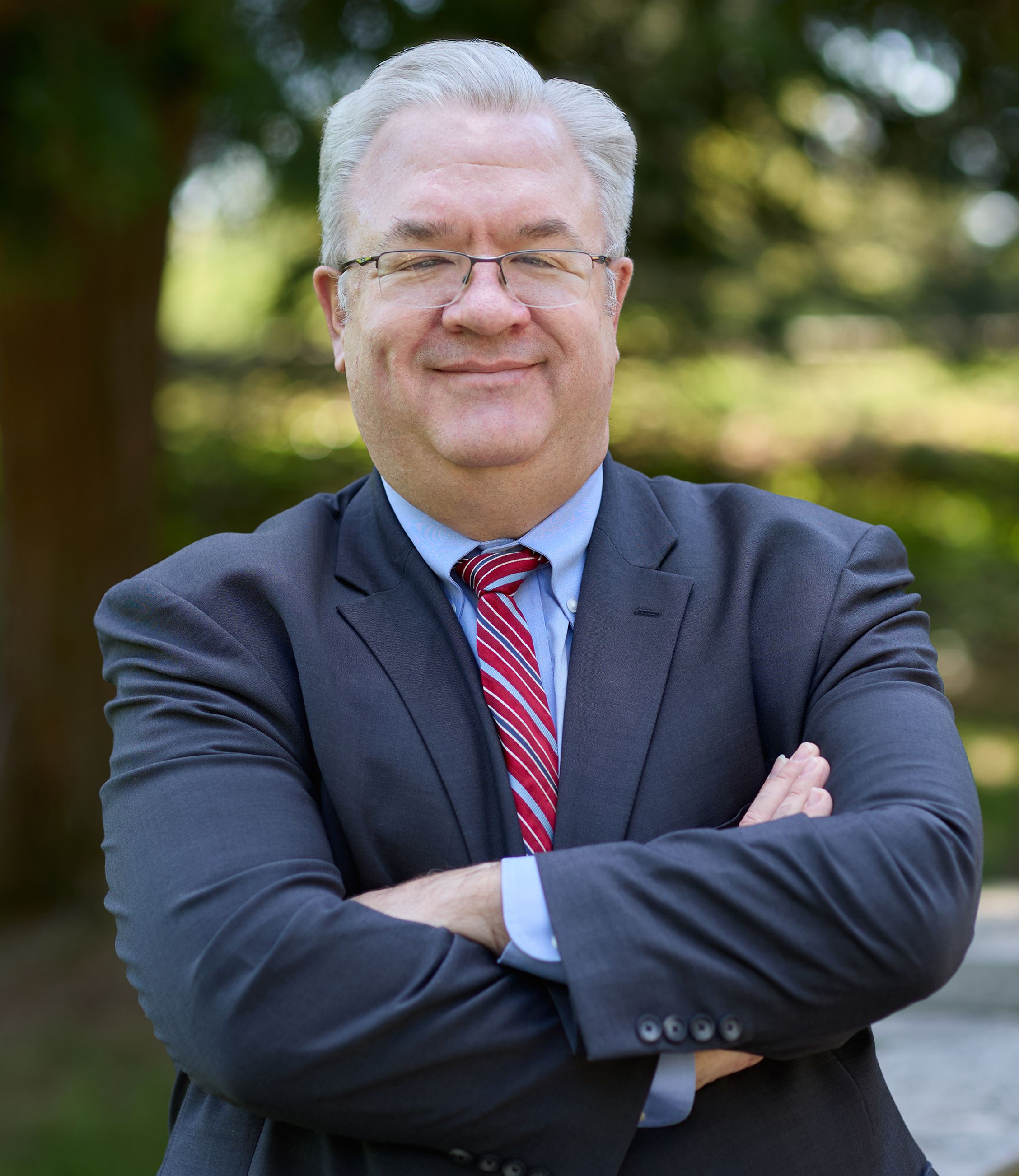Attorney Thomas M. Joachim