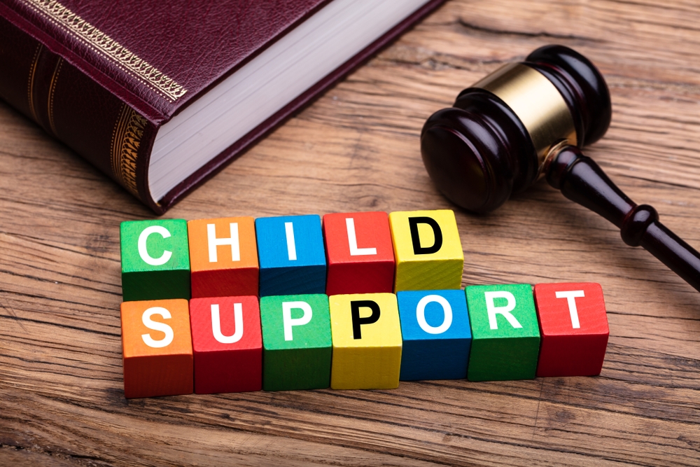 Image New 2026 Child Support Guidelines Is Your Current Order Outdated