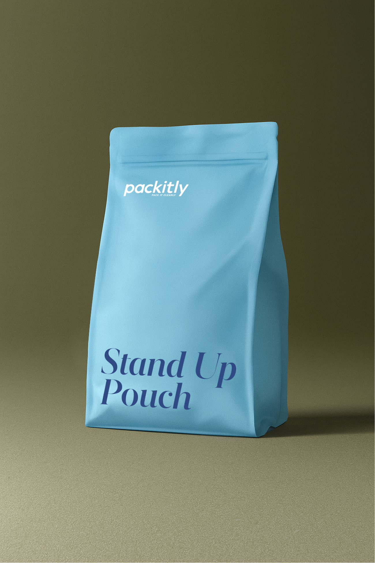 Packitly — 2