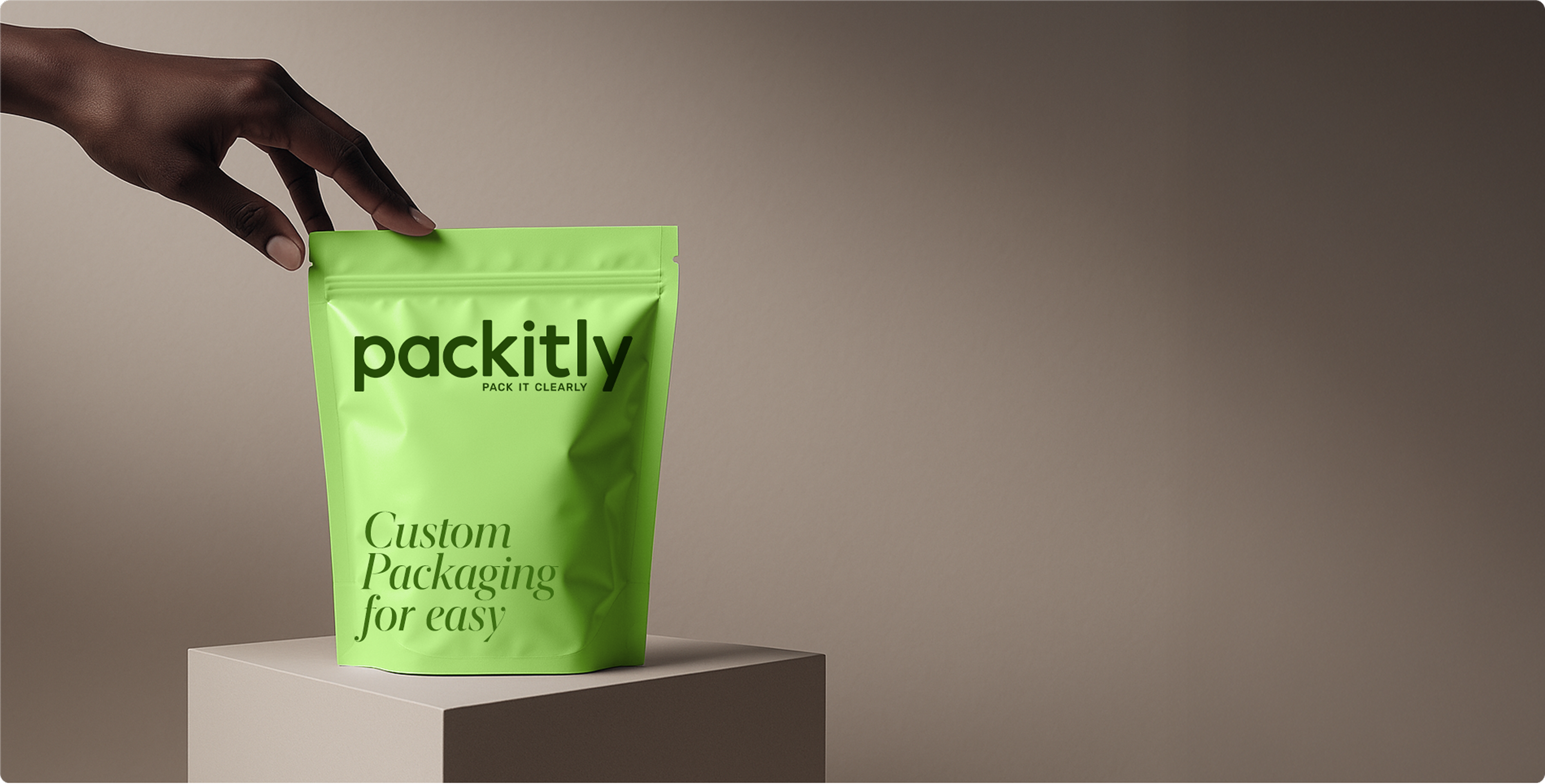 Packitly — 5