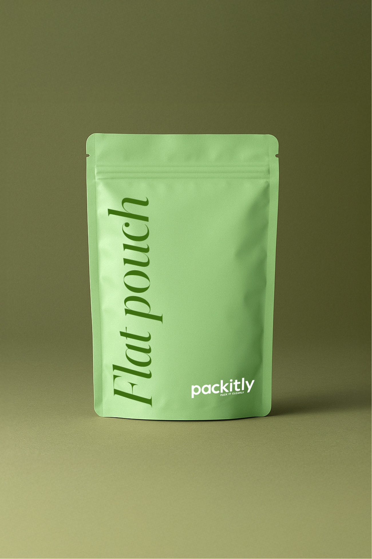 Packitly — 3