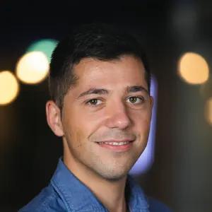 Kristian Posavčević
