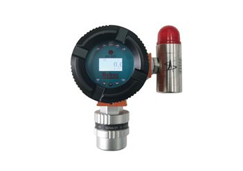 AS-525 オンライン可燃性ガス検知器