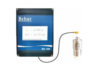 BUL-200 分離型超音波レベル計