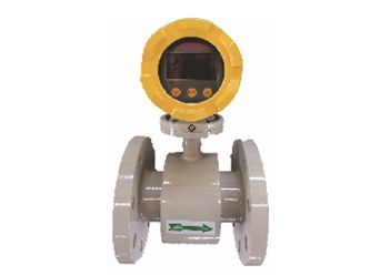 MSF8000 分離型電磁流量計