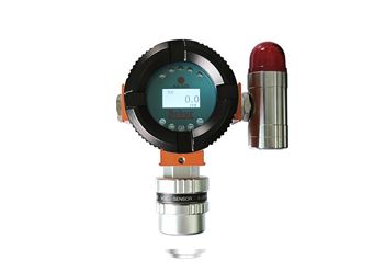 AS-525 オンラインVOCガス検知器