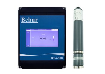 BT6308-Peroxi オンライン過酸化水素分析計
