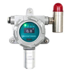 AS-300 固定式VOCガス検知器