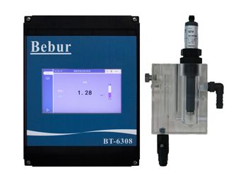BT6308-OZ オンラインオゾン分析計