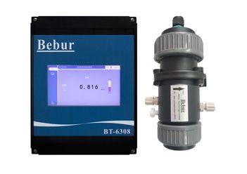 BT6308-Turb オンライン濁度分析計