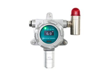 AS-300 固定式有毒・有害ガス検知器