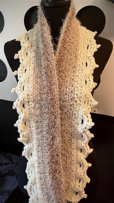 Crochet