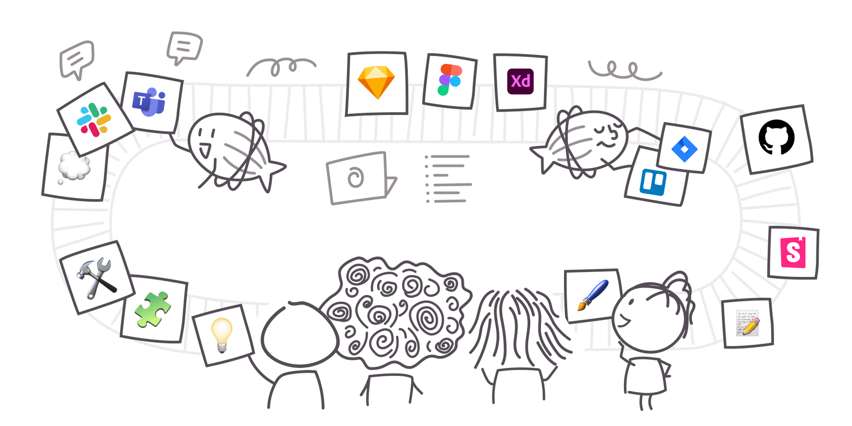 Design-to-Dev Excellence: Toolstack and Strategies for 2024 · Zeplin ...
