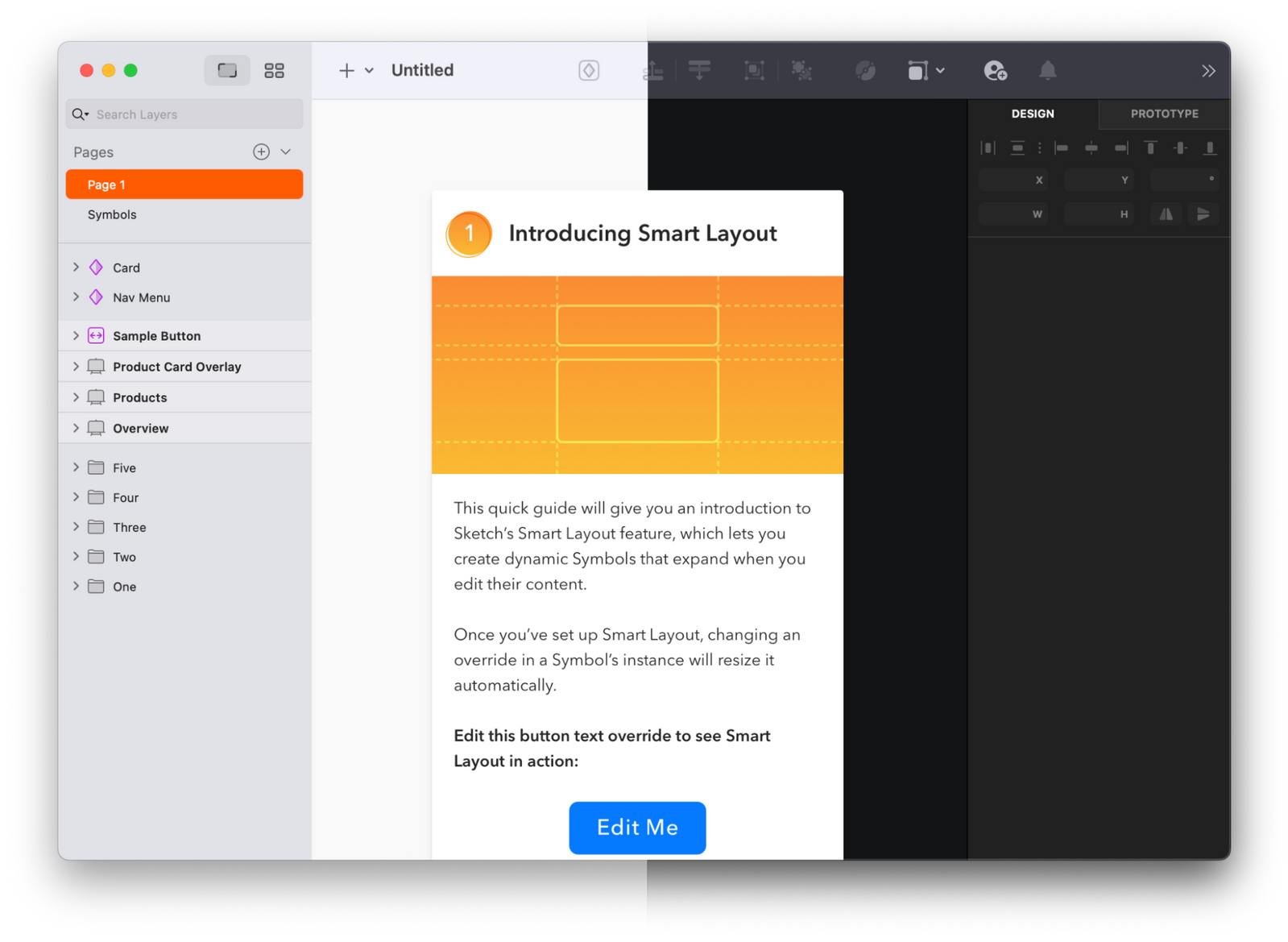 How to create a Dark Mode color palette Zeplin Gazette