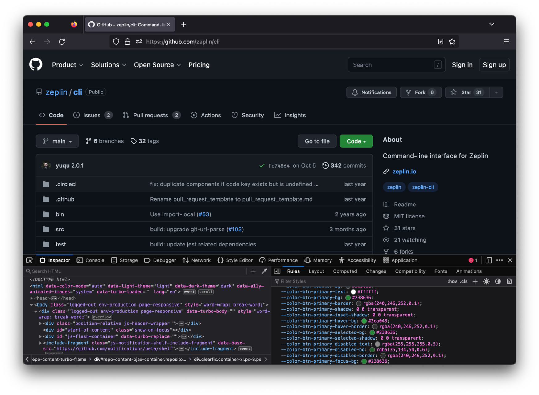 How to create a Dark Mode color palette · Zeplin Gazette