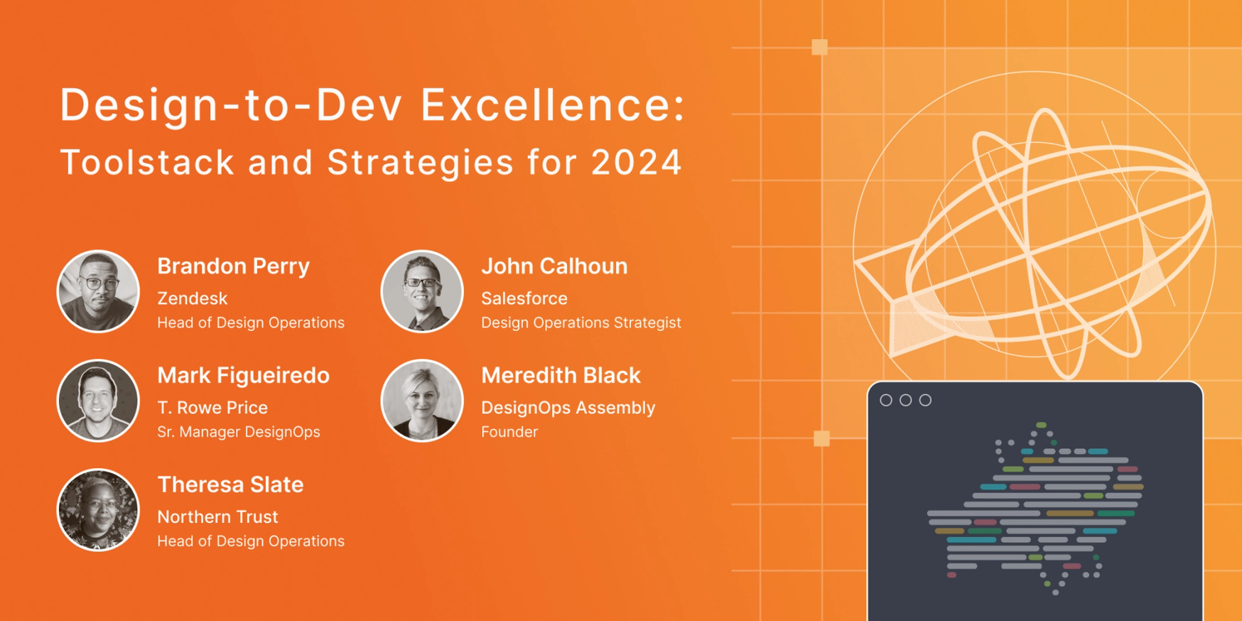 Design-to-Dev Excellence: Toolstack and Strategies for 2024 · Zeplin ...