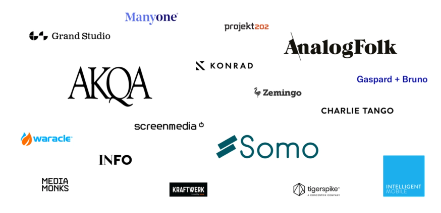 ZAM -  Zeplin Agency Members