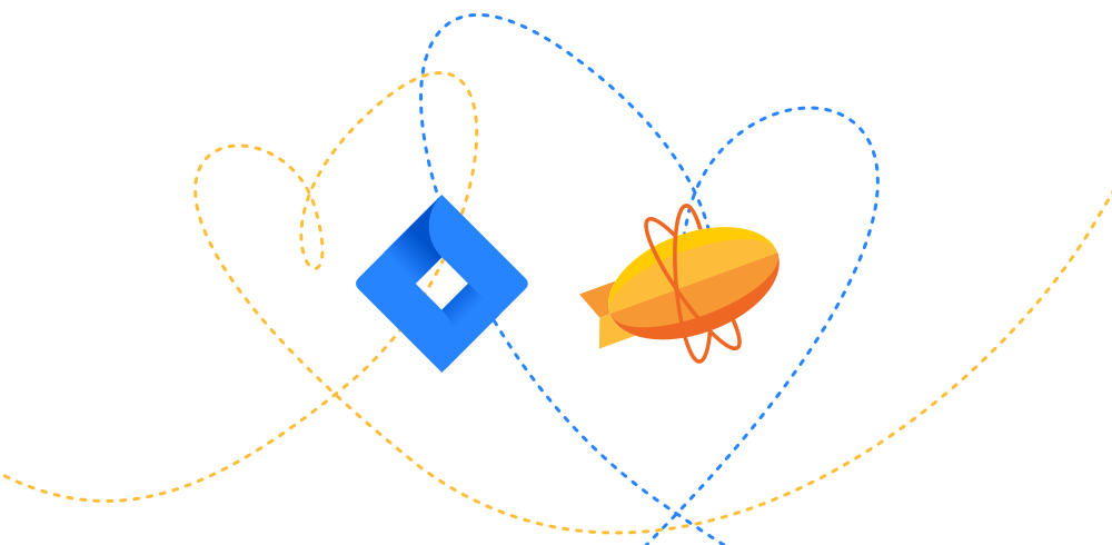 Zeplin and Jira integration