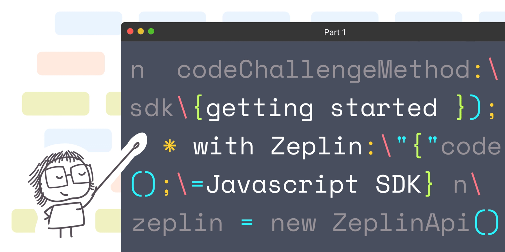 Getting started with Zeplin's Javascript SDK · Zeplin Gazette