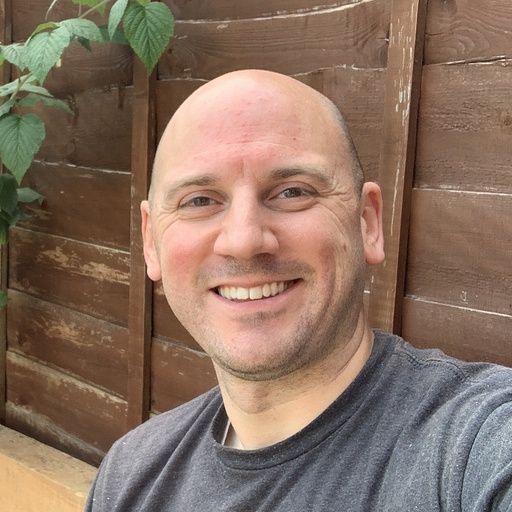 Russ Drury thumbnail