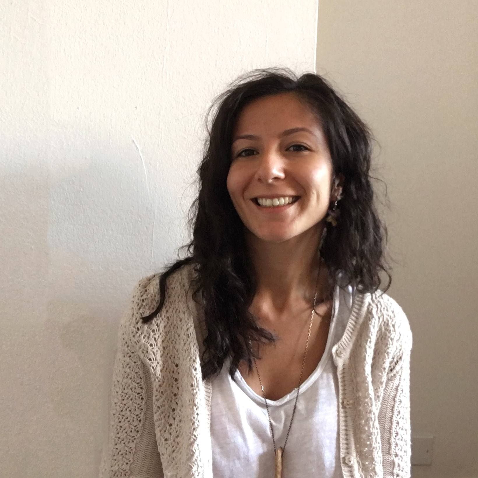 Pelin Kenez thumbnail