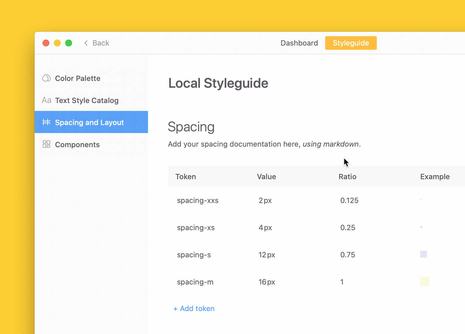 introducing-spacing-and-rem-unit-zeplin-gazette