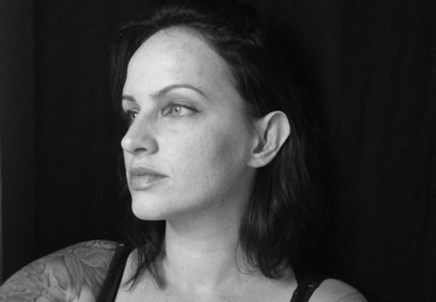 Digital Experience specialist Lanna Solci