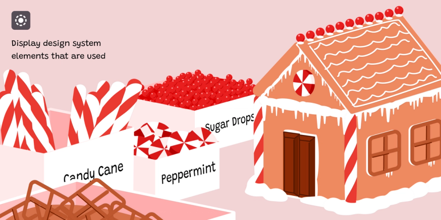 design delivery principle 6 - display