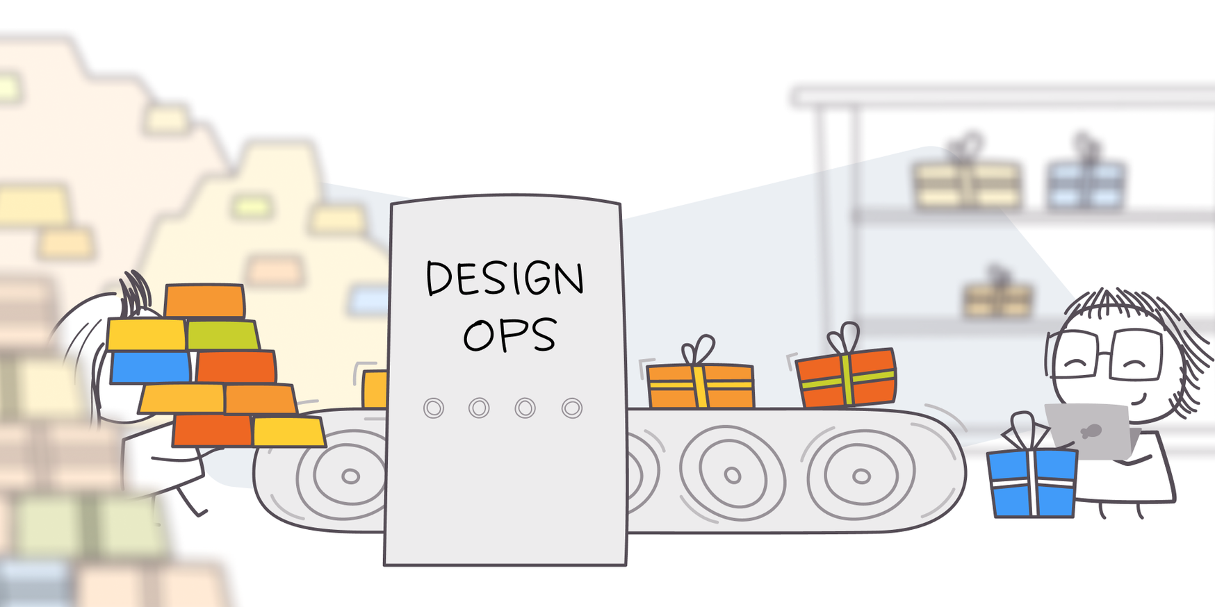 When's the right time for DesignOps — and why it's important · Zeplin ...
