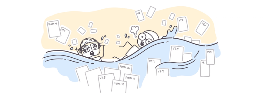 why is designer developer collaboration hard?