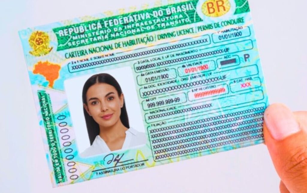 Mudanças recentes no limite de pontos da CNH