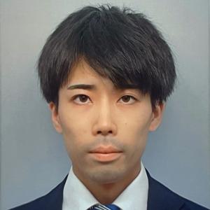 阿川 幸太のポートレート写真