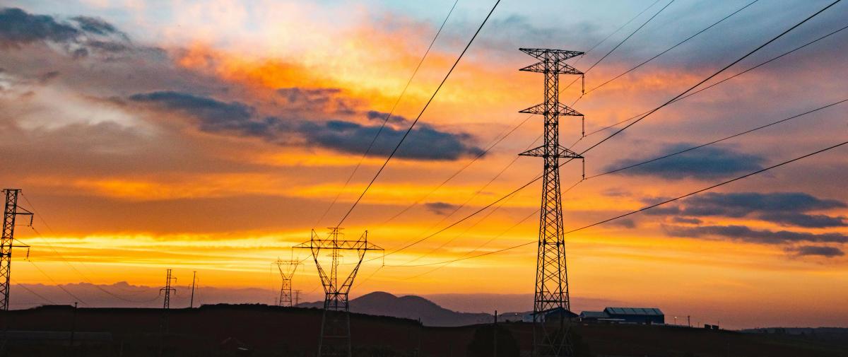 Understanding the Power Grid: Electricity Distribution and Delivery