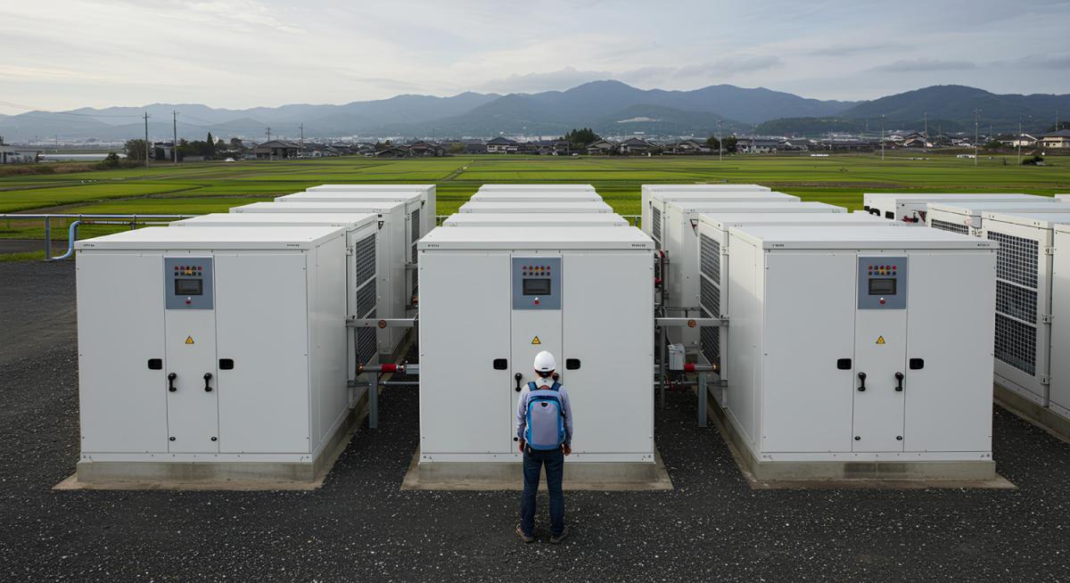 蓄電池制御の最適化