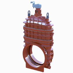 Gate Valves