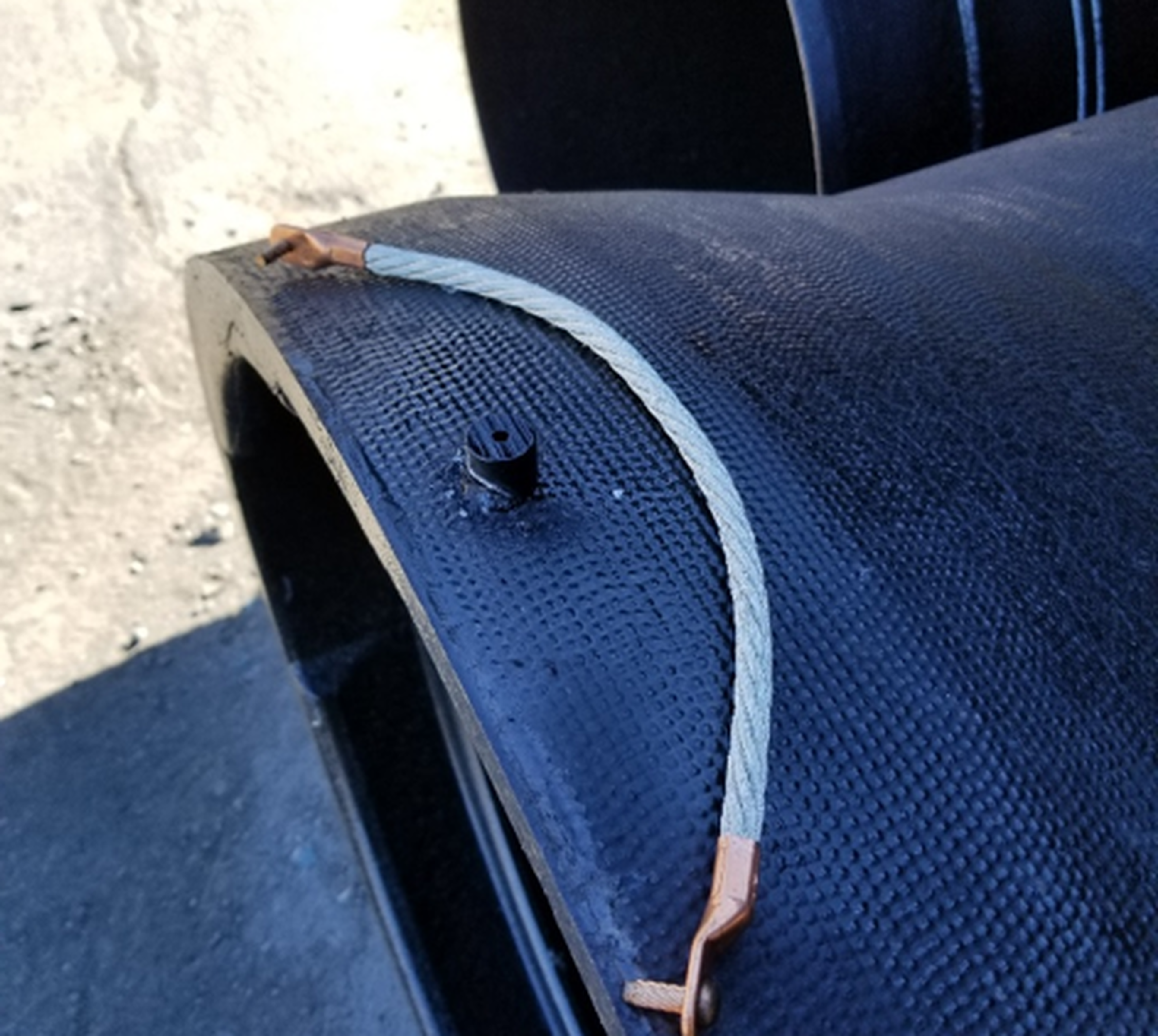 Cable Bond