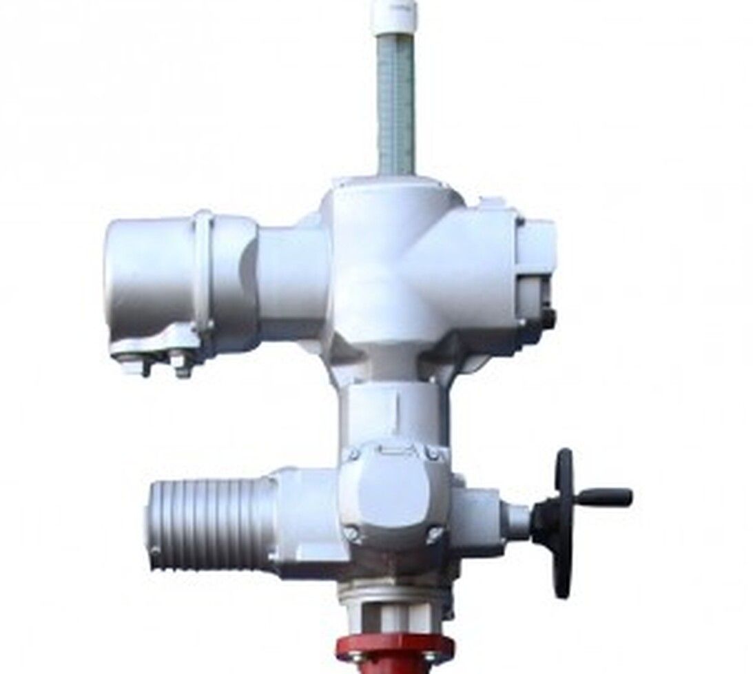 Gate Lifts & Controls