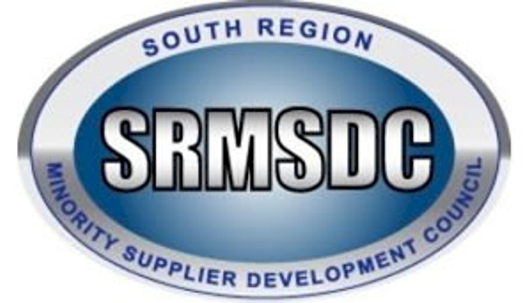 South Region Minority Business Council (SRMBC) logo